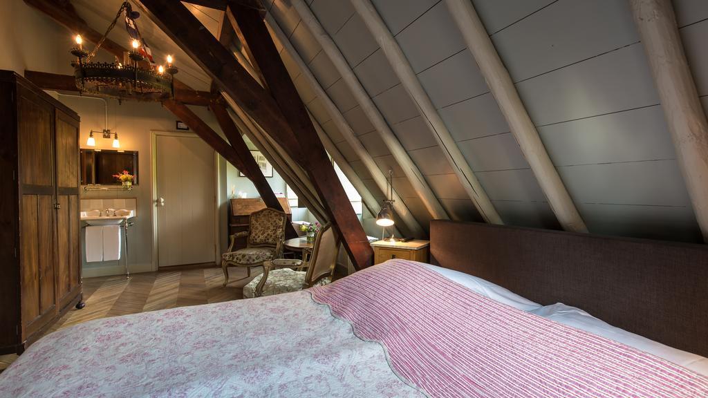 Bed & Breakfast Logement Swaenenvecht 2*