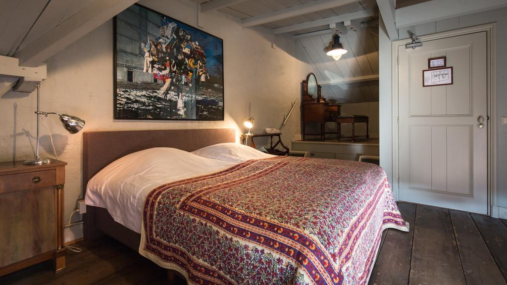 Logement Swaenenvecht Bed & Breakfast 2*