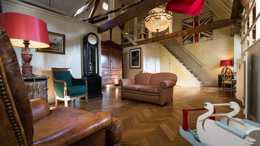 Logement Swaenenvecht 2* Utrecht