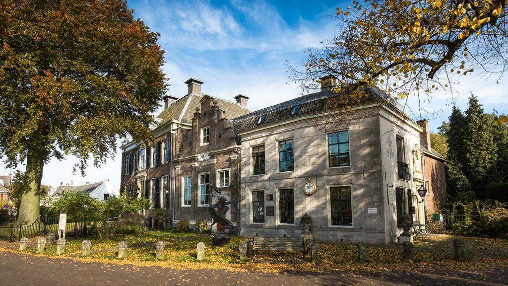 Bed & Breakfast Logement Swaenenvecht