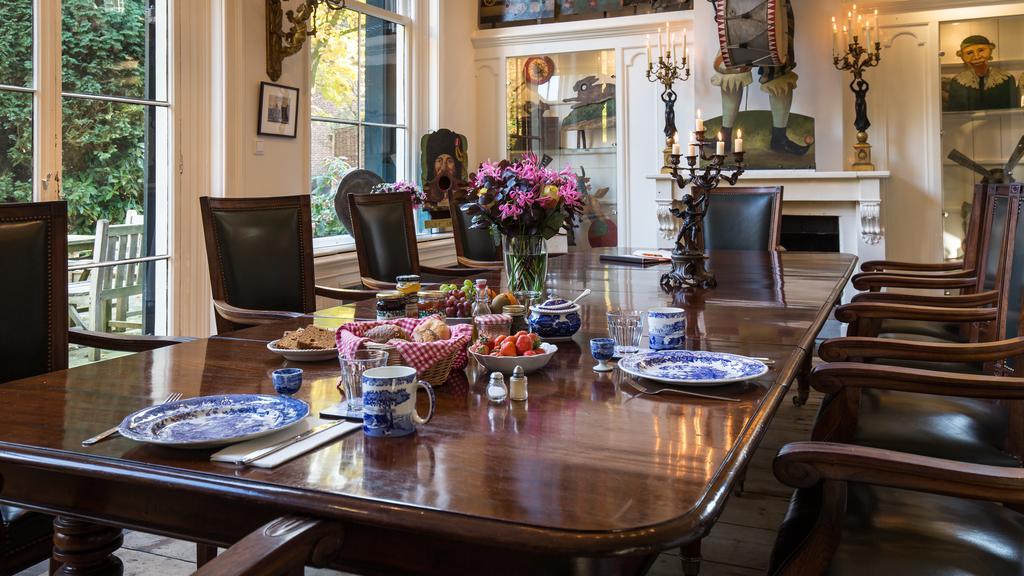 Logement Swaenenvecht Bed & Breakfast
