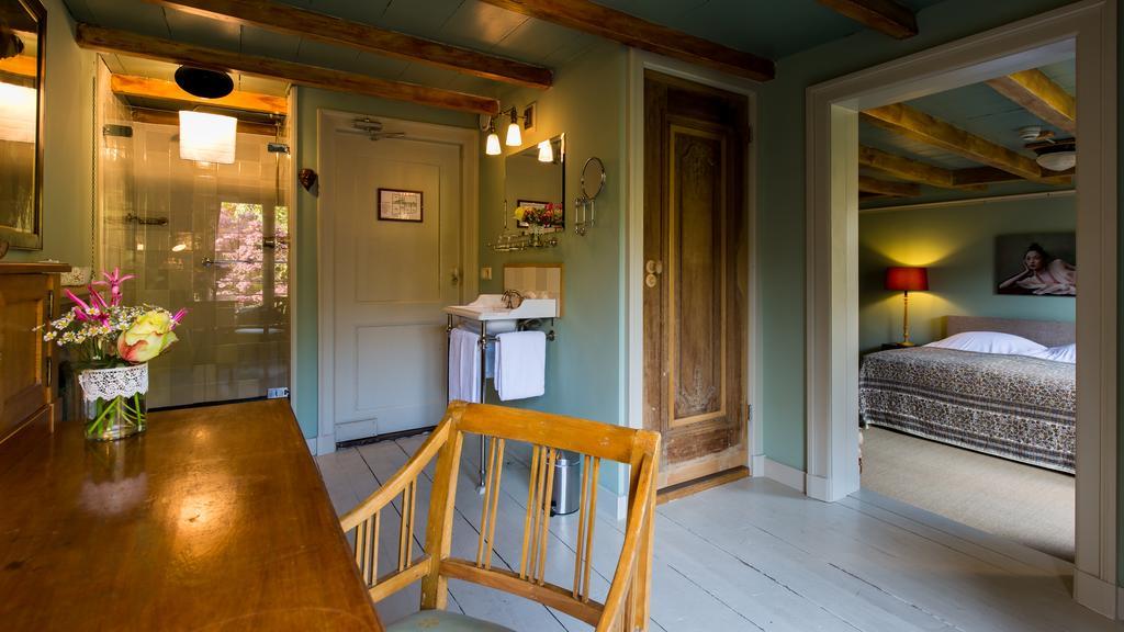 Logement Swaenenvecht Bed & Breakfast 2*