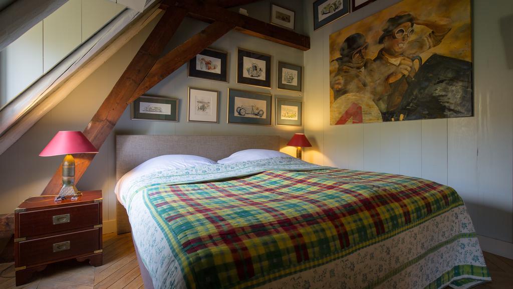 Logement Swaenenvecht 2* Utrecht