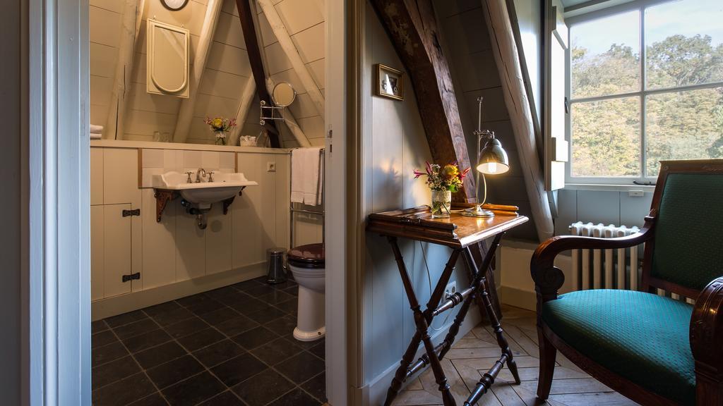 Logement Swaenenvecht 2*