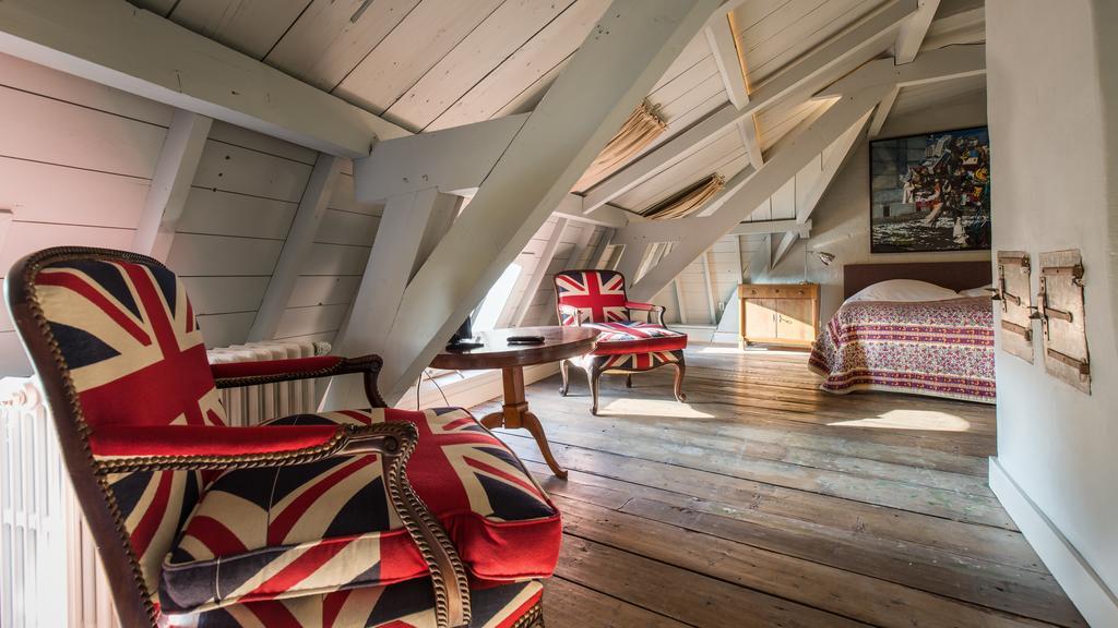 Bed & Breakfast Logement Swaenenvecht Utrecht