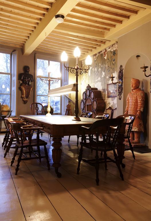 Bed & Breakfast Logement Swaenenvecht 2*