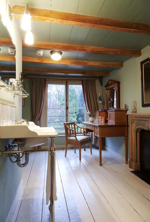 Bed & Breakfast Logement Swaenenvecht Utrecht
