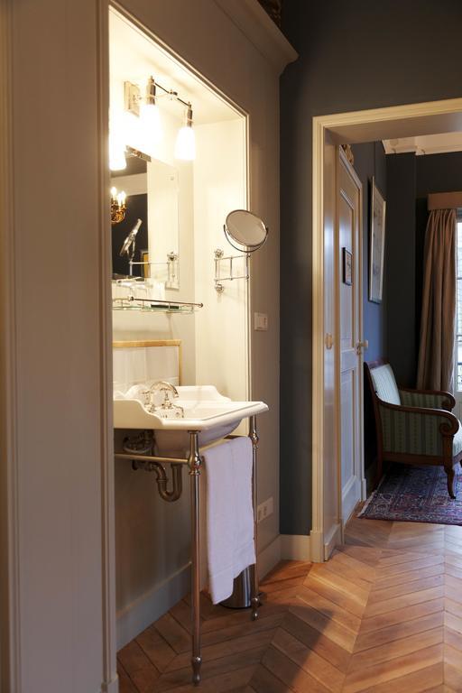 Logement Swaenenvecht Bed & Breakfast