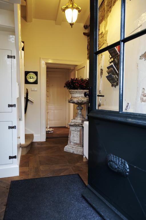 Bed & Breakfast Logement Swaenenvecht Utrecht