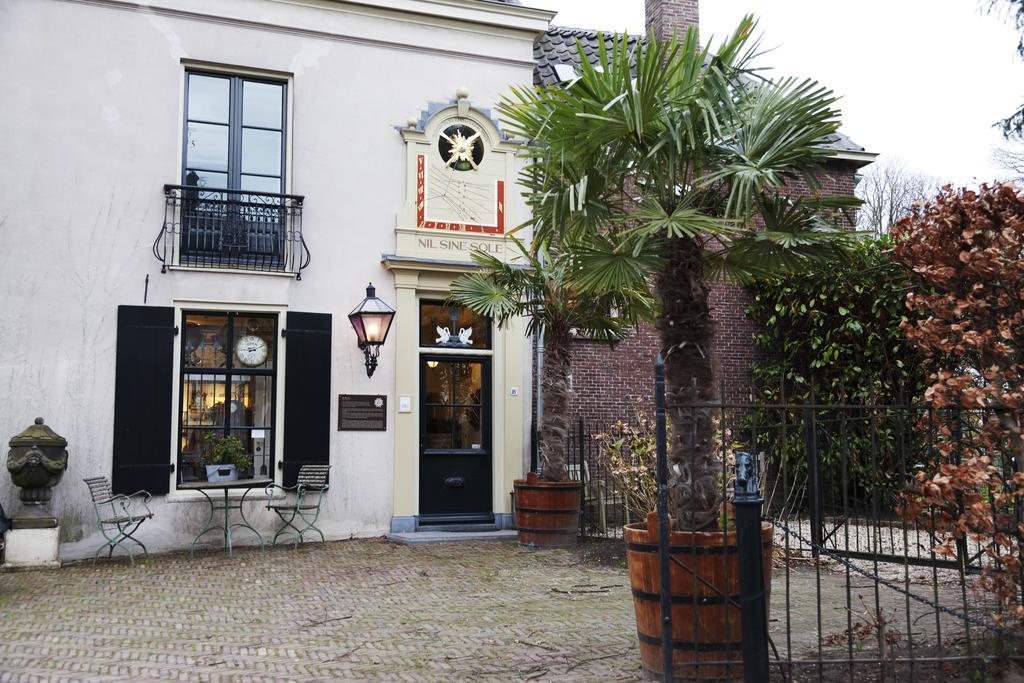 Bed & Breakfast Logement Swaenenvecht