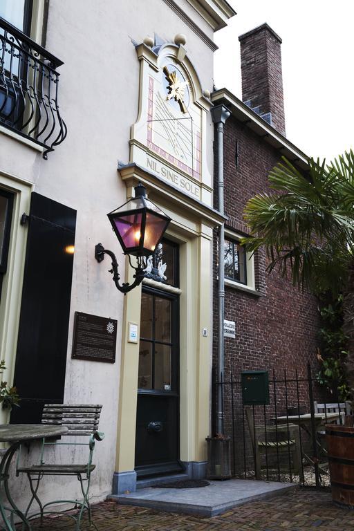 Logement Swaenenvecht Utrecht