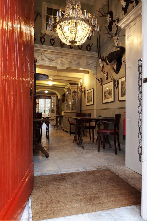 Logement Swaenenvecht Bed & Breakfast