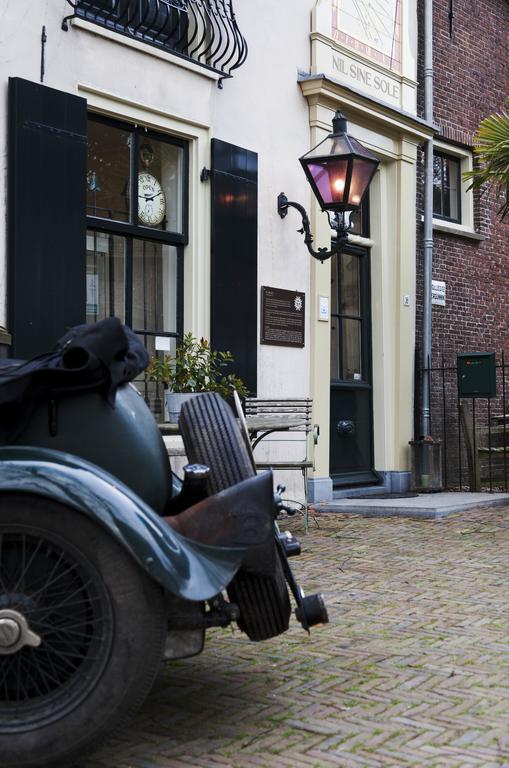 Bed & Breakfast Logement Swaenenvecht 2*