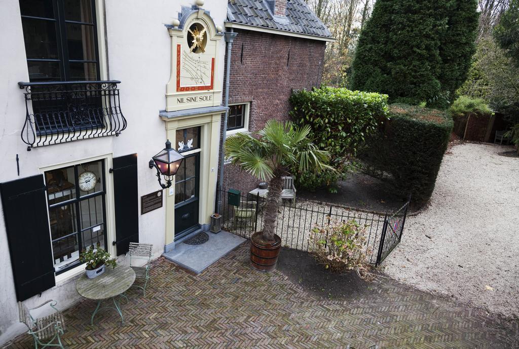 Logement Swaenenvecht Bed & Breakfast 2*