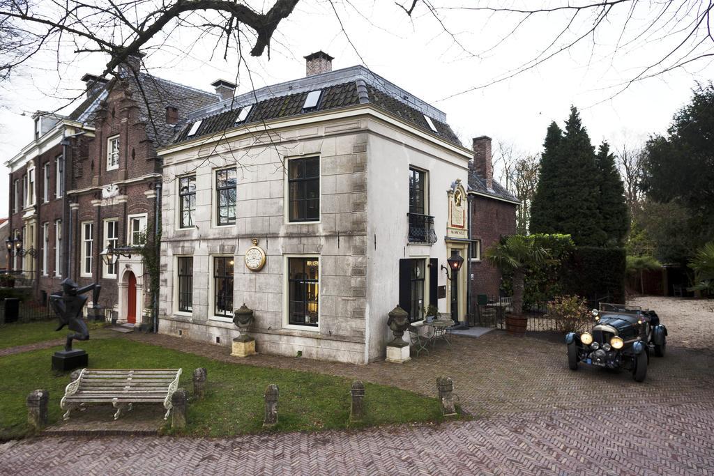 Bed & Breakfast Logement Swaenenvecht