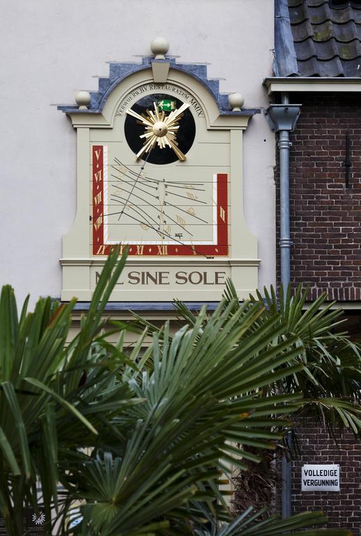 Logement Swaenenvecht Bed & Breakfast Utrecht