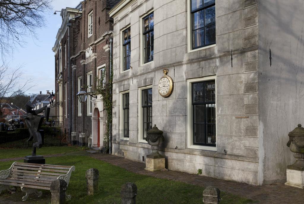 Bed & Breakfast Logement Swaenenvecht 2*