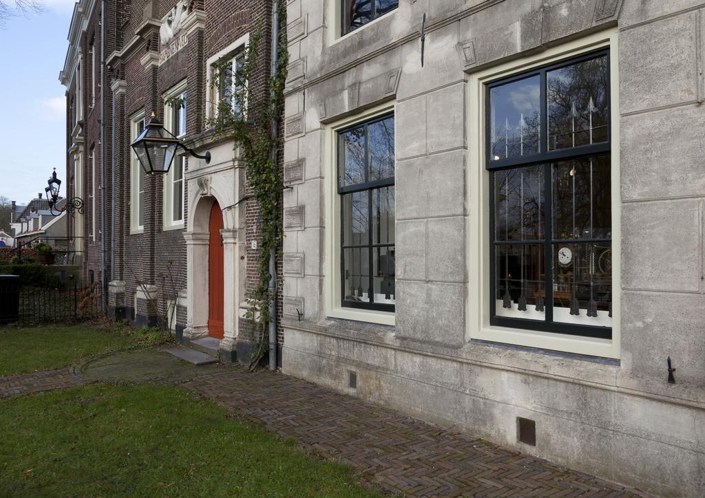 Logement Swaenenvecht Bed & Breakfast 2*