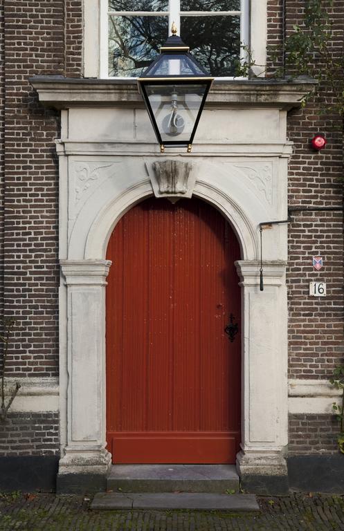 Bed & Breakfast Logement Swaenenvecht Utrecht