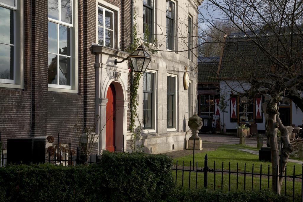 Bed & Breakfast Logement Swaenenvecht
