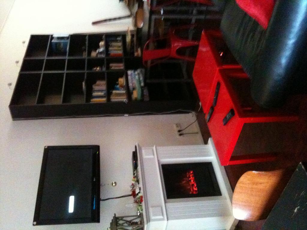 Albergue The Studenthostel Center *