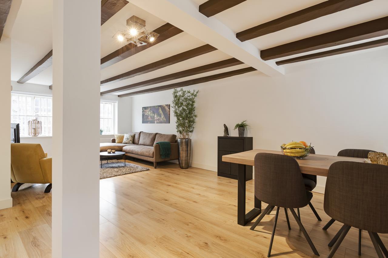 Canal Garden I By Vgw Apartment *