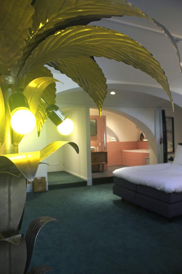 Mary K Hotel
