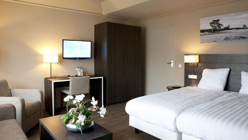Hotel Fletcher Hotel-restaurant Het Witte 4*