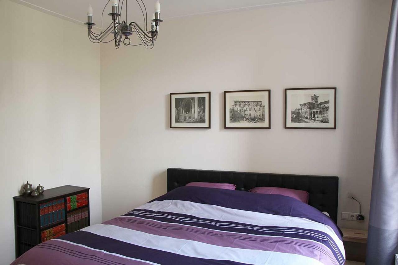 Domkwartier Bed & Breakfast Utrecht