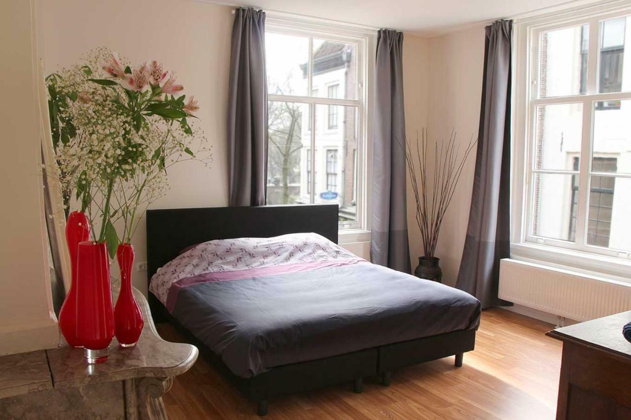 Domkwartier Bed & Breakfast Utrecht