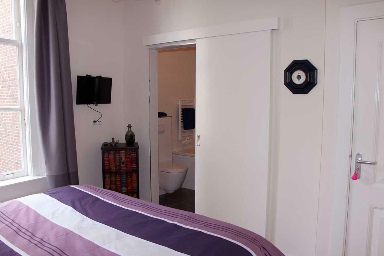 Domkwartier Bed & Breakfast