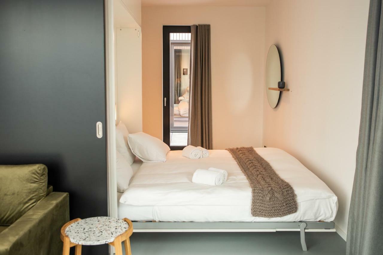 Creative Valley Nest - Luxury Rooftop Căn hộ *