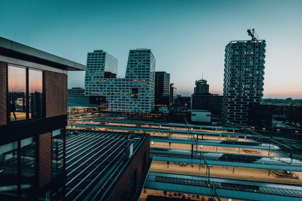 Creative Valley Nest - Luxury Rooftop Căn hộ