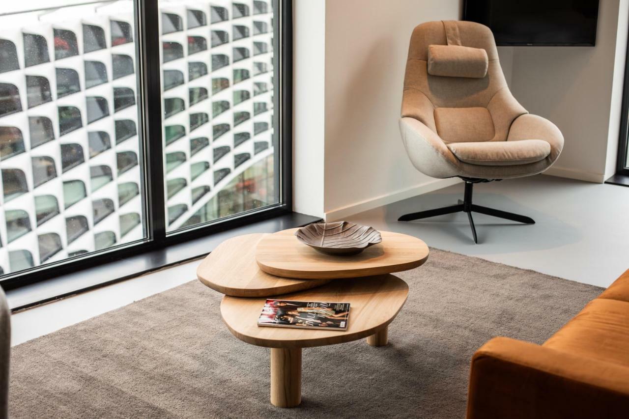 Căn hộ Creative Valley Nest - Luxury Rooftop Utrecht
