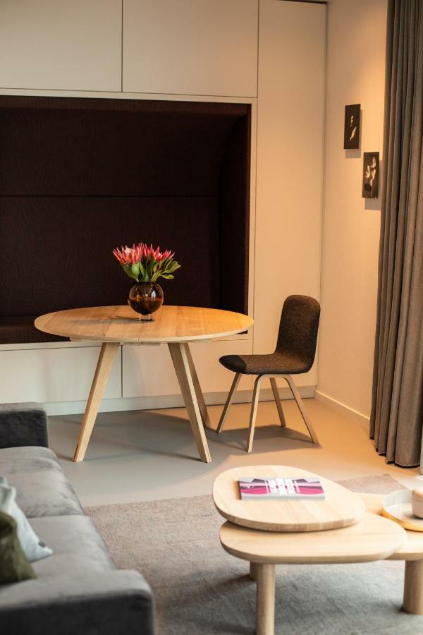 Căn hộ Creative Valley Nest - Luxury Rooftop *