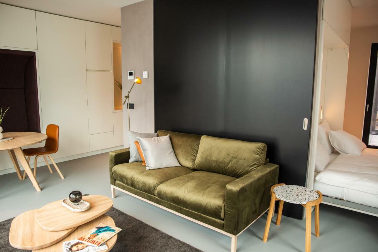 Creative Valley Nest - Luxury Rooftop Căn hộ