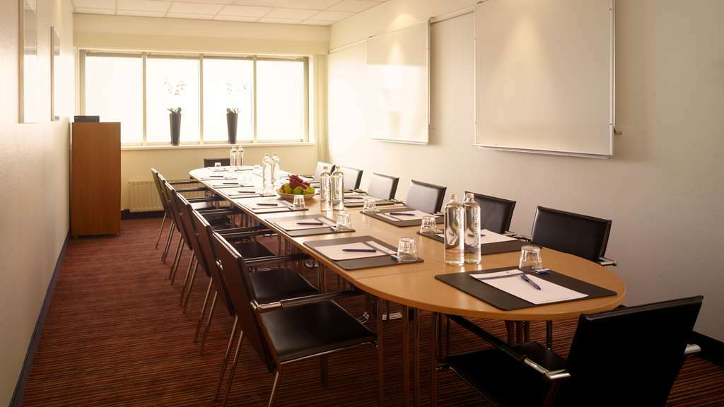 Park Plaza Hotel Utrecht