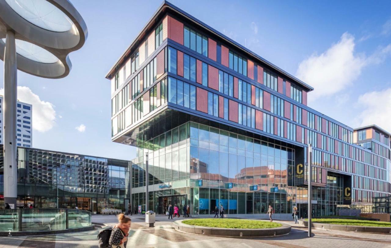 Creative Valley Nest - Luxury Rooftop *