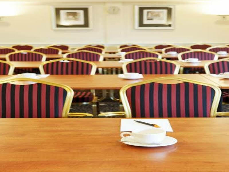 Carlton President 4* Utrecht