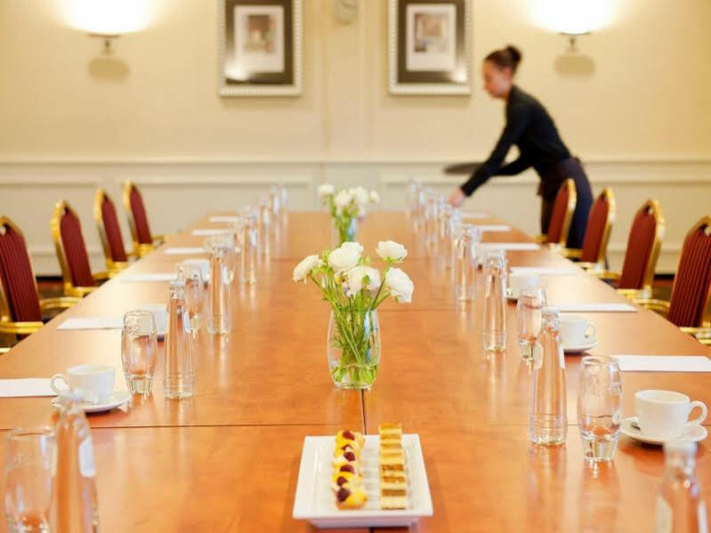 Hotel Carlton President Utrecht