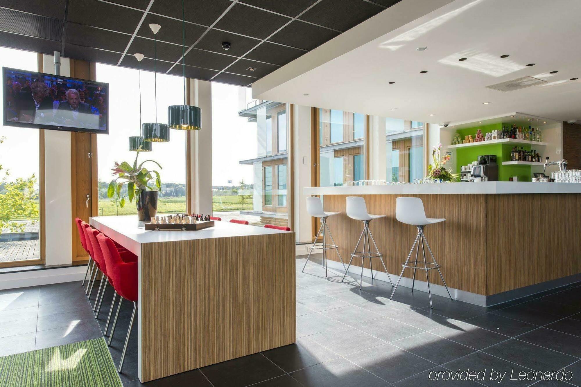 Express - Papendorp By Ihg Hotel