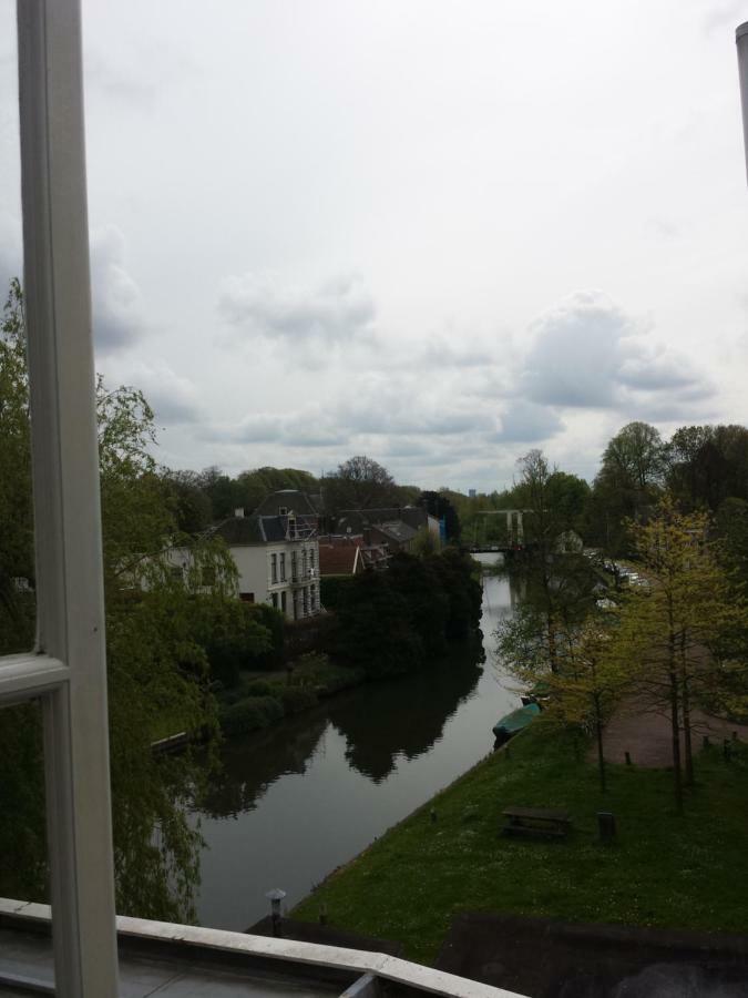 Zuilenveld Bed & Breakfast *