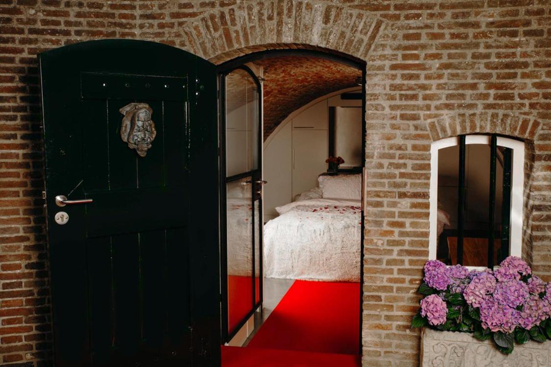 Uki-hotel Utrecht
