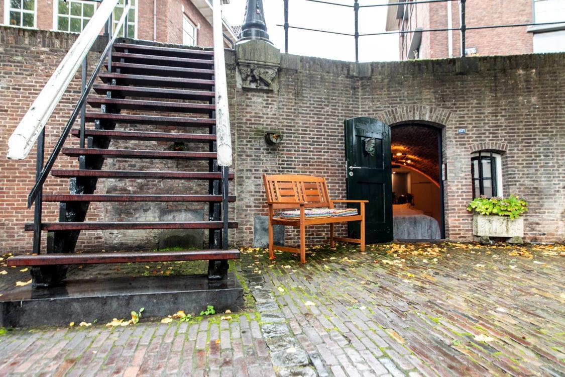 Uki-hotel 4* Utrecht