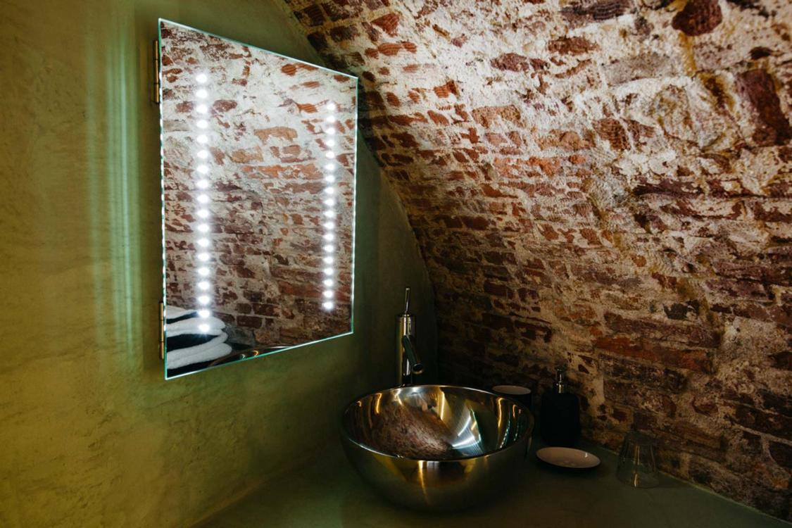 Uki-hotel 4* Utrecht