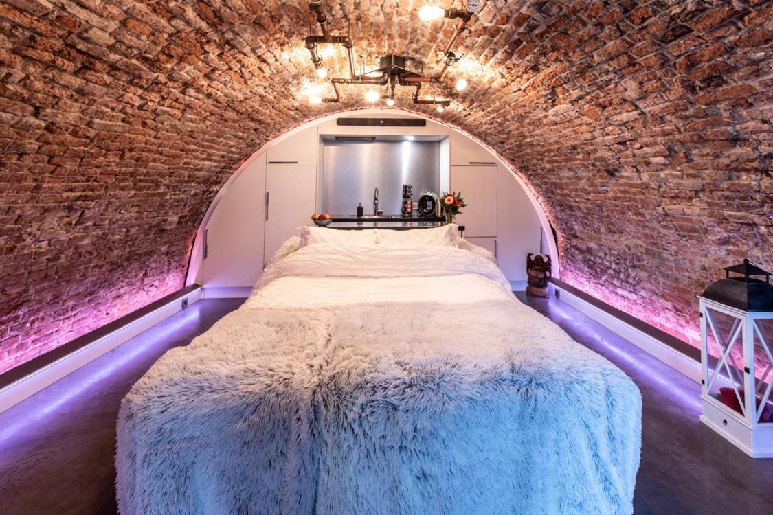 Hotel Uki-hotel Utrecht