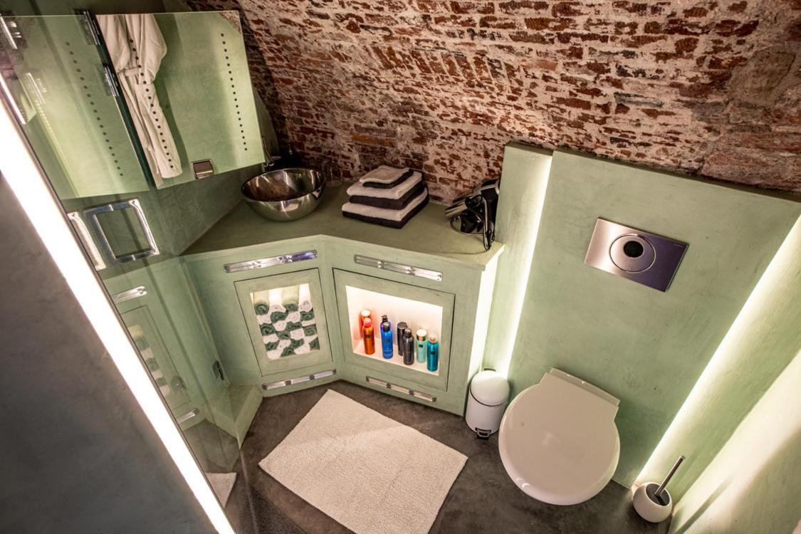Uki-hotel 4* Utrecht