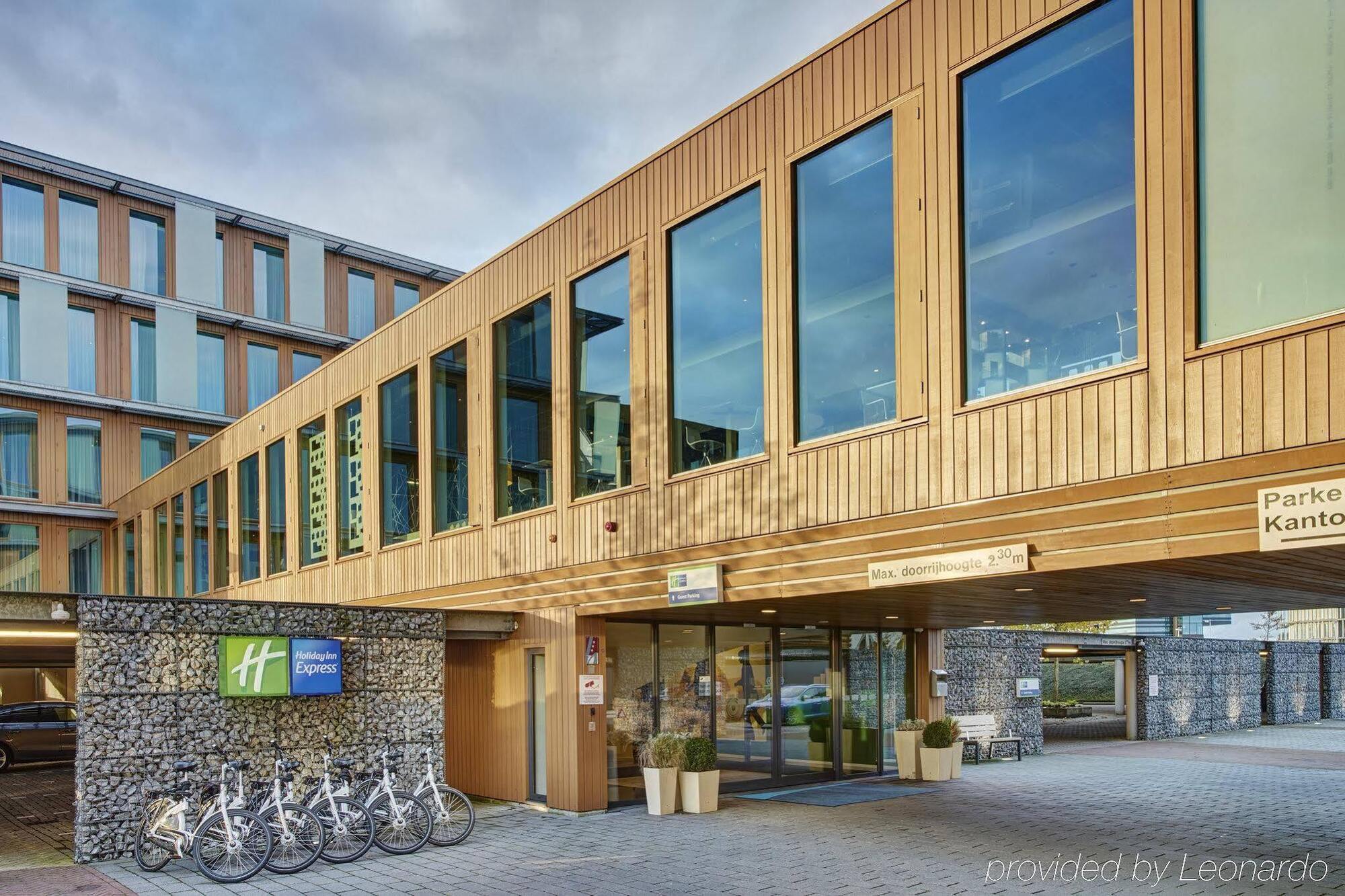 Express - Papendorp By Ihg Hotel Utrecht