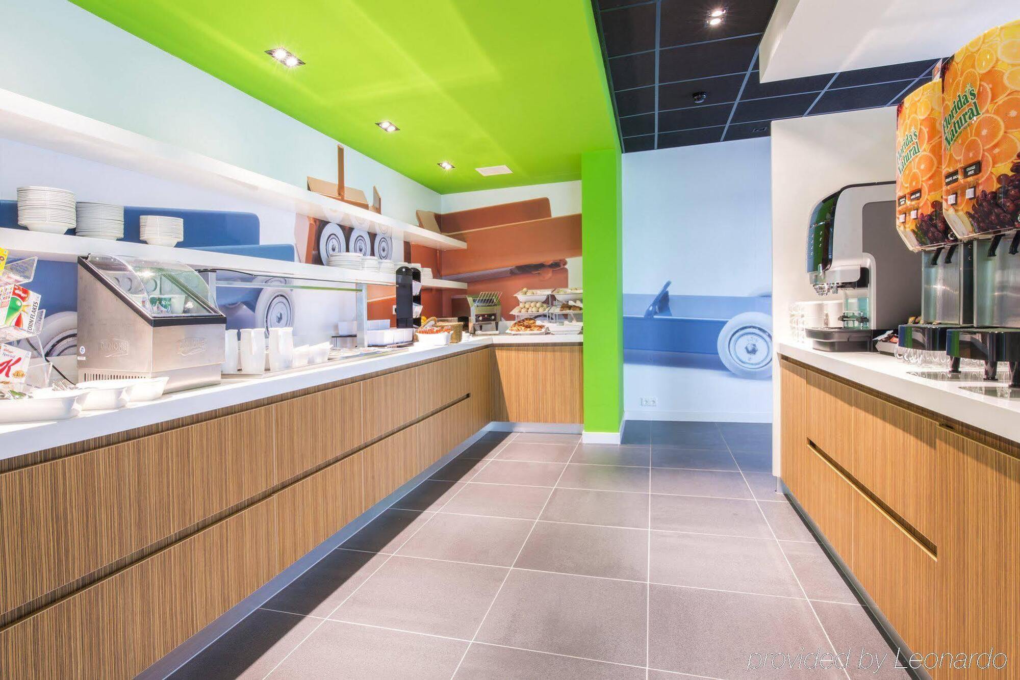 Hotel Express - Papendorp By Ihg 3*
