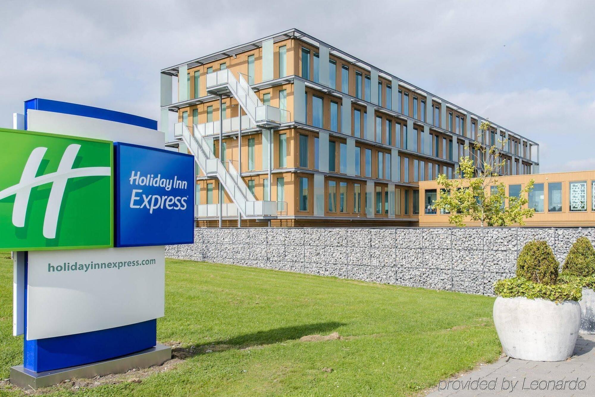 Express - Papendorp By Ihg 3* Utrecht
